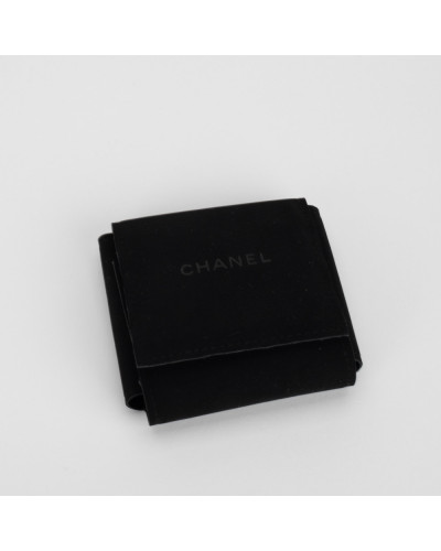 Chanel  Broszka z wizerunkiem coco