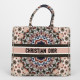Dior Torby 'BOOK TOTE LARGE'