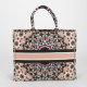 Dior Torby 'BOOK TOTE LARGE'