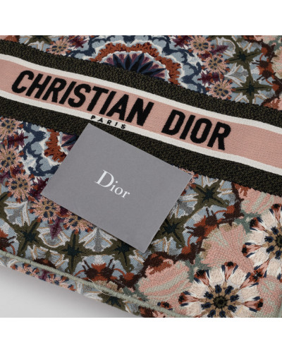 Dior Torby 'BOOK TOTE LARGE'