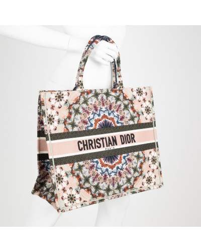 Dior Torby 'BOOK TOTE LARGE'