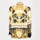 Versace Ubranie koszula we wzory