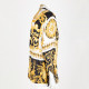 Versace Ubranie koszula we wzory