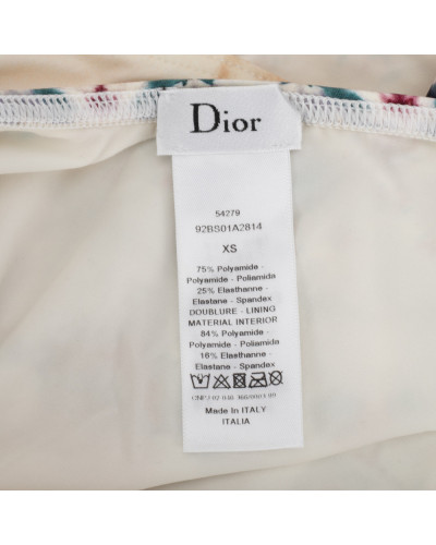 Dior Kostiumy kąpielowy jednoczęsciowy