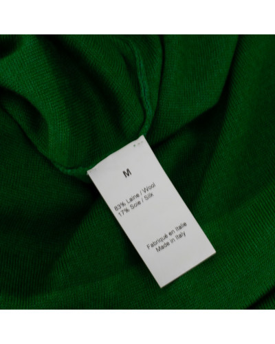 Sonia Rykiel Sukienka zielona
