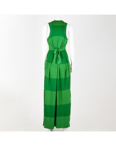 Sonia Rykiel Sukienka zielona