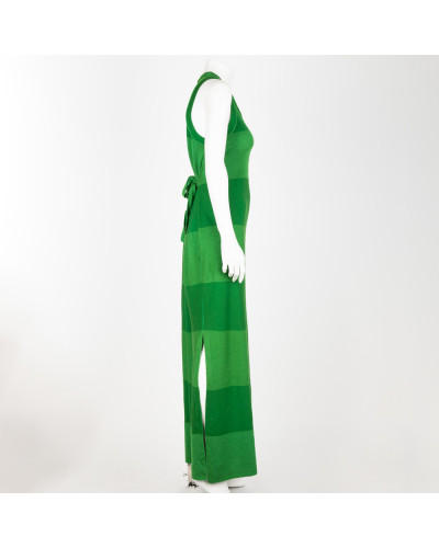 Sonia Rykiel Sukienka zielona