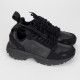 Veja x Rick Owens  Buty czarne
