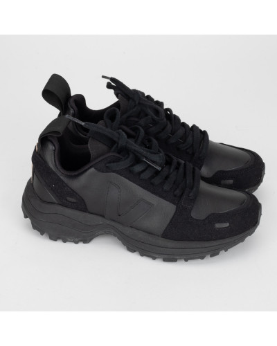 Veja x Rick Owens  Buty czarne