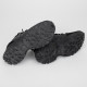 Veja x Rick Owens  Buty czarne