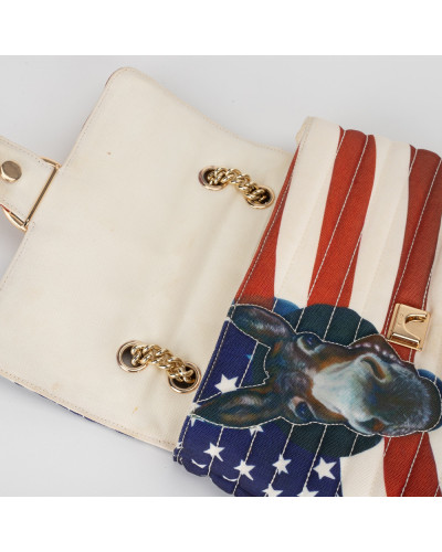 Pinko Torebka USA
