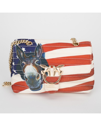 Pinko Torebka USA