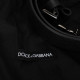 Dolce & Gabbana Mężczyzna pasek z logo