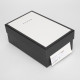 Gucci Buty sportowe srebrne