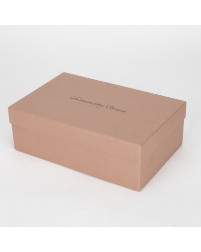 Gianvito Rossi Szpilki zamszowe khaki