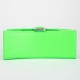 Balenciaga Torby zielona torebka z paskiem Hourglass