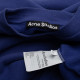 Acne Studios Bluza iebieska