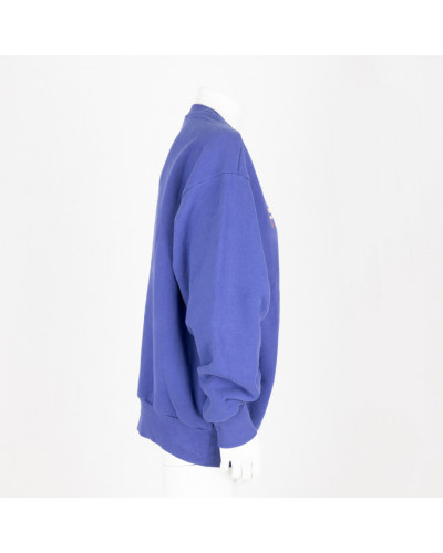 Acne Studios Bluza iebieska