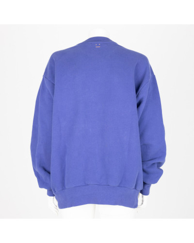 Acne Studios Bluza iebieska