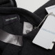 Zadig & Voltaire Marynarka szara w panterę i cekiny