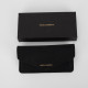 Dolce & Gabbana Okulary biało-srebrne