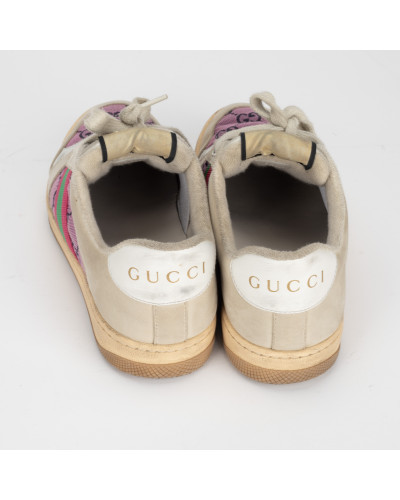 Gucci Buty
