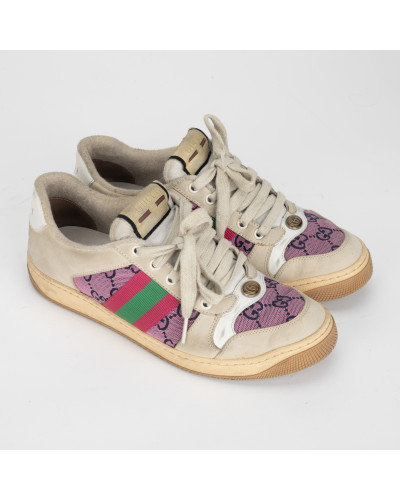 Gucci Buty