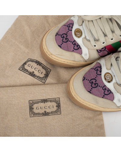 Gucci Buty