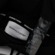 The Kooples Bluza czrana z kapturem
