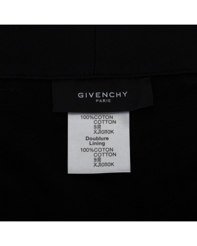 Givenchy Ubranie Masai Print Runway Skirt
