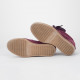Isabel Marant Buty fioletowe botki