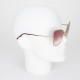 Dolce & Gabbana Akcesoria okulary złote