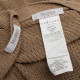 Max Mara Komplet kardigan + bluzka
