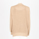 Max Mara Komplet kardigan + bluzka
