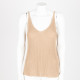 Max Mara Komplet kardigan + bluzka