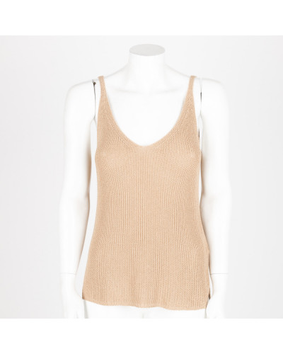 Max Mara Komplet kardigan + bluzka