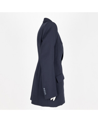 Max Mara Marynarka grantowa