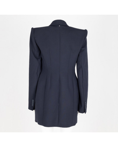 Max Mara Marynarka grantowa