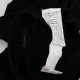 Max Mara Spódnica czarna dopasowana
