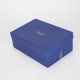 Aquazzura Espadryle brazowe zamszowe