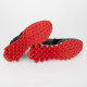 Christian Louboutin Buty sportowe czrane trampki
