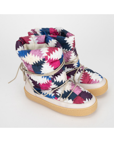 Isabel Marant Zimowce