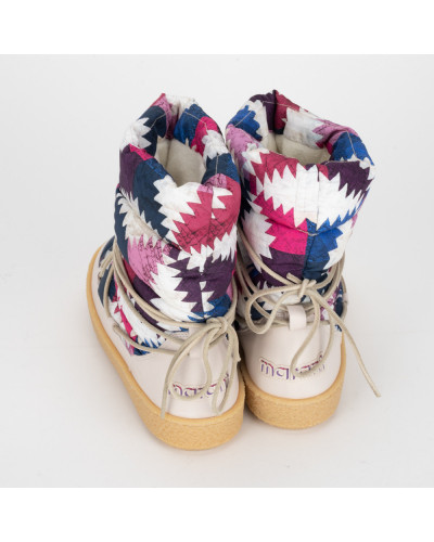Isabel Marant Zimowce