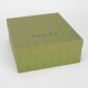 Gucci Botki czarne 'Sylvie'