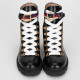 Gucci Botki czarne 'Sylvie'