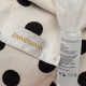 Zimmermann Sukienka w grochy