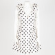 Zimmermann Sukienka w grochy