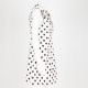 Zimmermann Sukienka w grochy