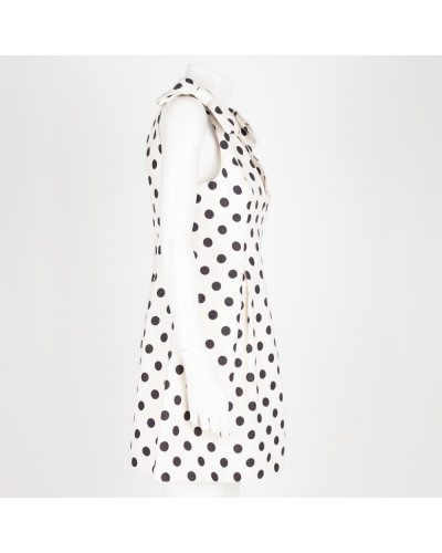 Zimmermann Sukienka w grochy
