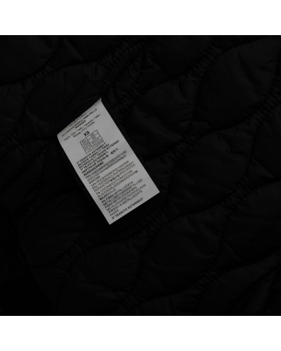 Pinko Kurtka czrana parka
